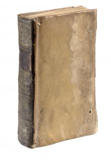 Ioannis Basilidis magni Moscoviae Ducis vita [...] LM-52
